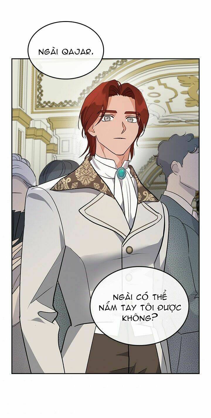 Giết Chết Ác Nữ Phản Diện Chapter 27 - Trang 2