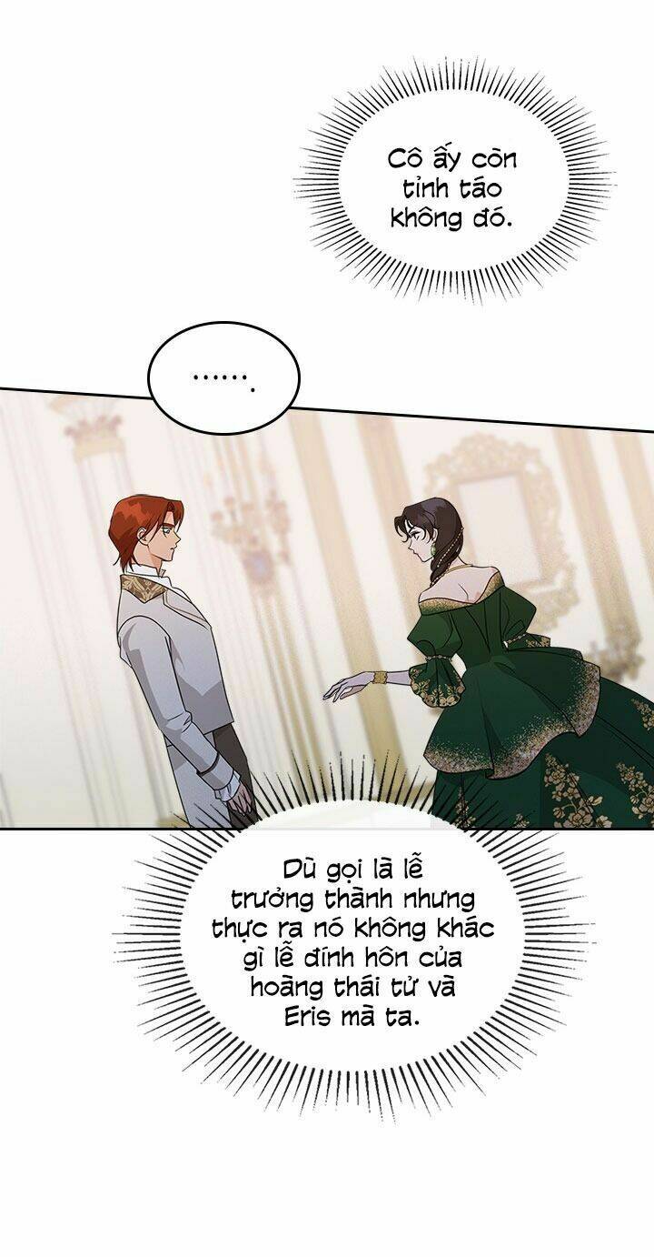 Giết Chết Ác Nữ Phản Diện Chapter 27 - Trang 2