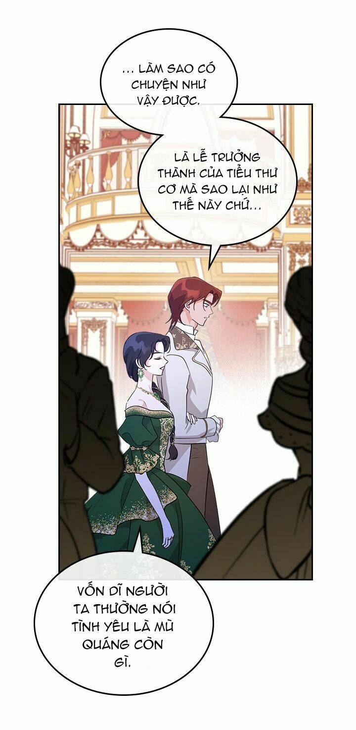 Giết Chết Ác Nữ Phản Diện Chapter 27 - Trang 2