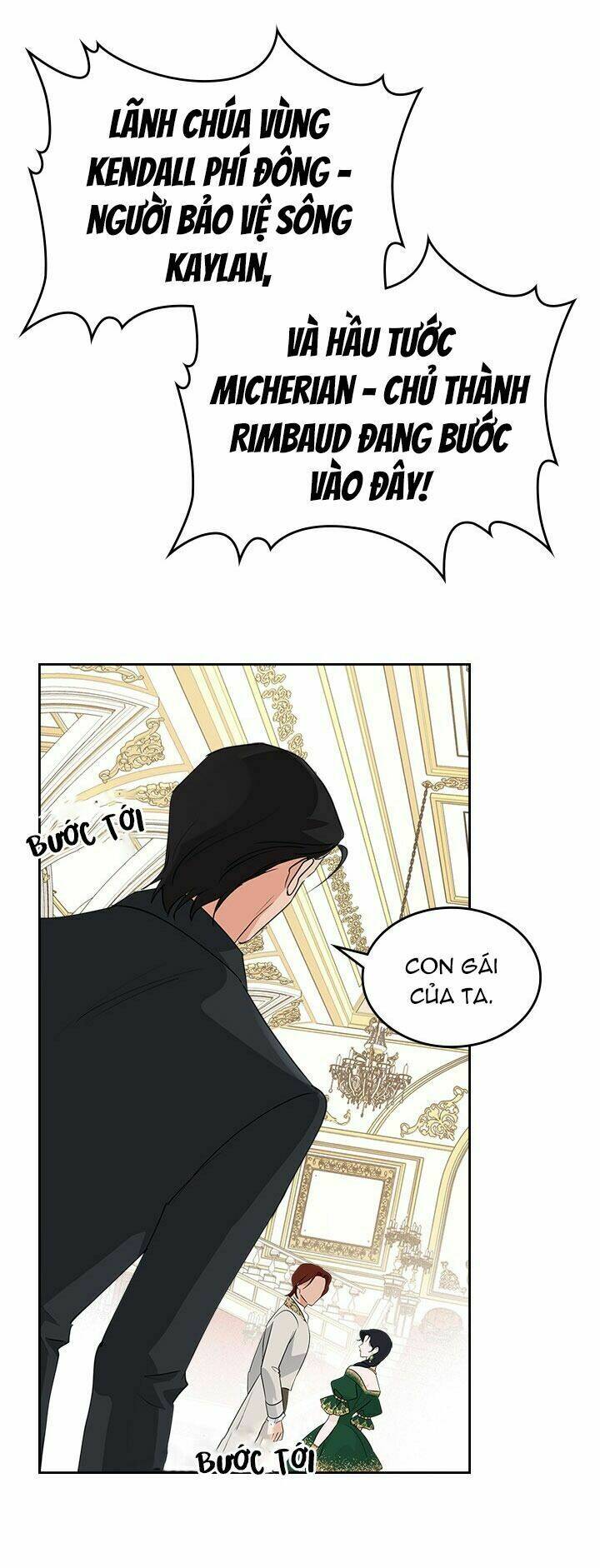 Giết Chết Ác Nữ Phản Diện Chapter 27 - Trang 2