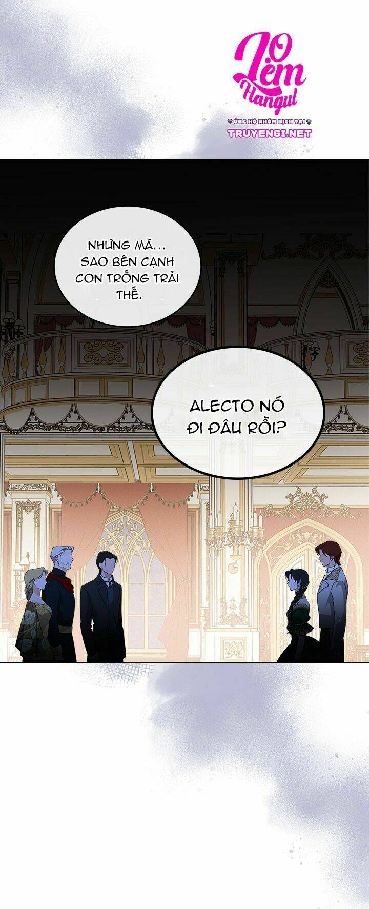 Giết Chết Ác Nữ Phản Diện Chapter 27 - Trang 2