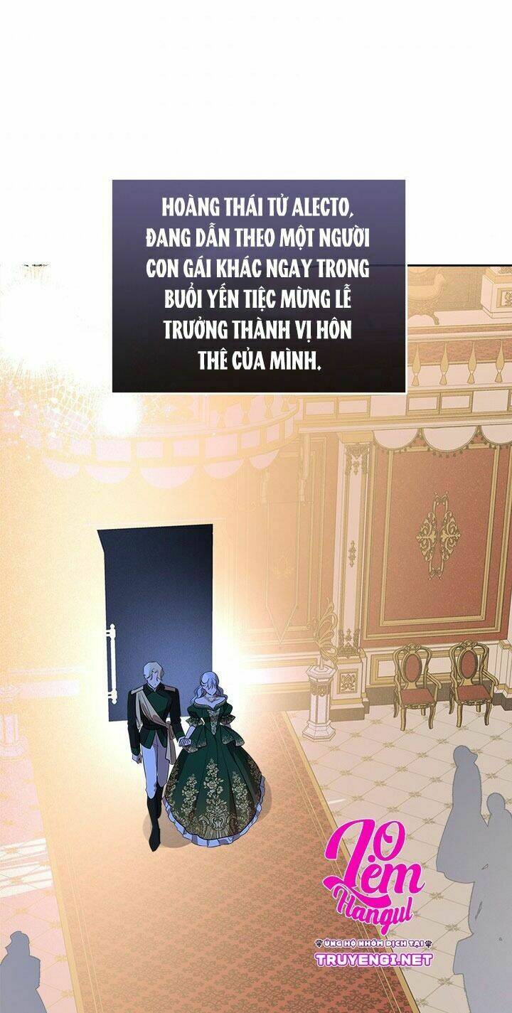 Giết Chết Ác Nữ Phản Diện Chapter 27 - Trang 2