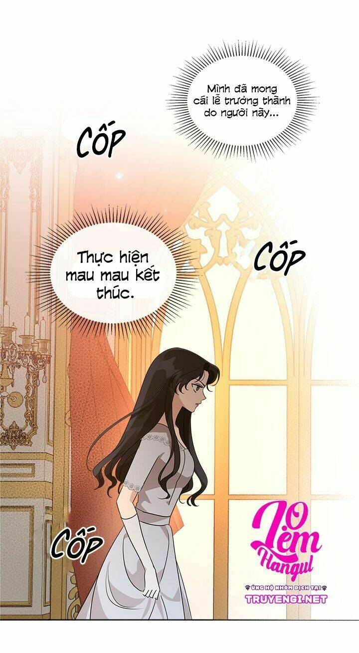 Giết Chết Ác Nữ Phản Diện Chapter 27 - Trang 2