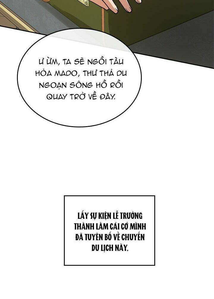 Giết Chết Ác Nữ Phản Diện Chapter 29 - Trang 2