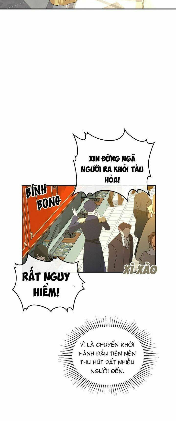 Giết Chết Ác Nữ Phản Diện Chapter 29 - Trang 2