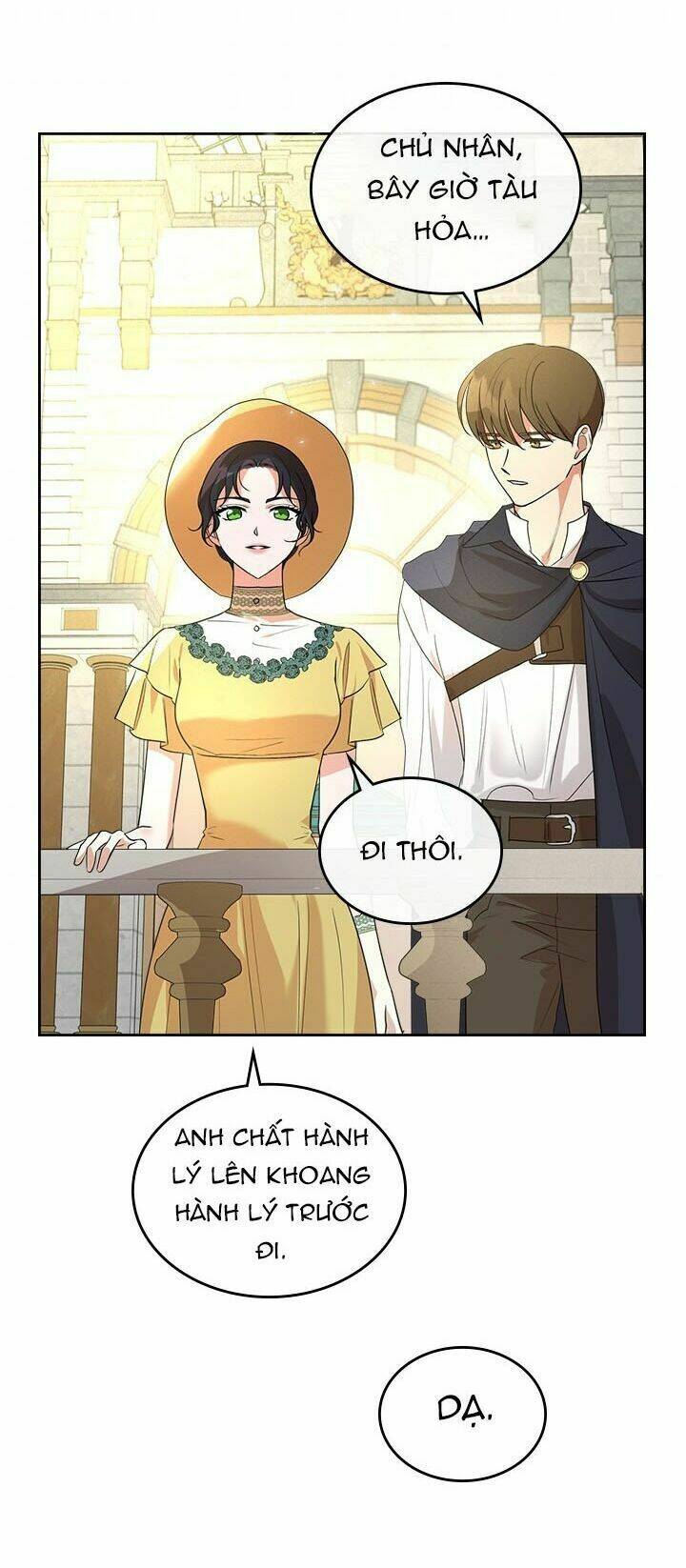 Giết Chết Ác Nữ Phản Diện Chapter 29 - Trang 2