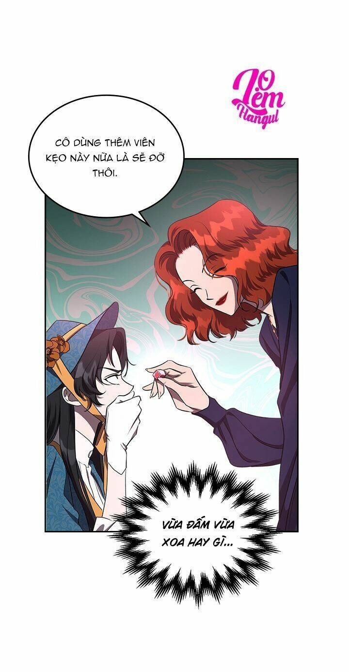 Giết Chết Ác Nữ Phản Diện Chapter 3 - Trang 2