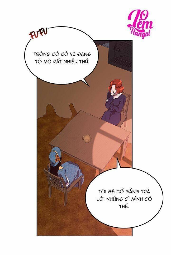 Giết Chết Ác Nữ Phản Diện Chapter 3 - Trang 2