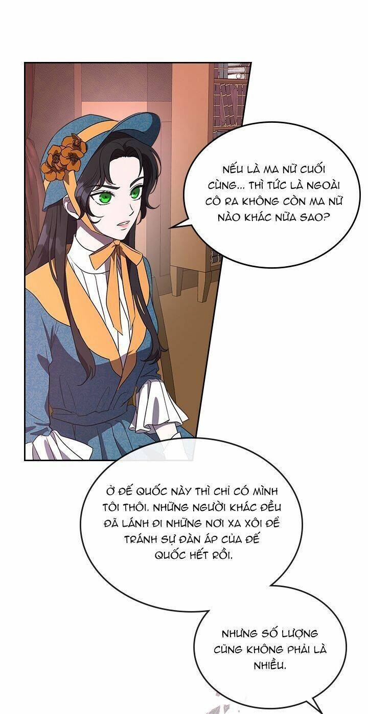 Giết Chết Ác Nữ Phản Diện Chapter 3 - Trang 2