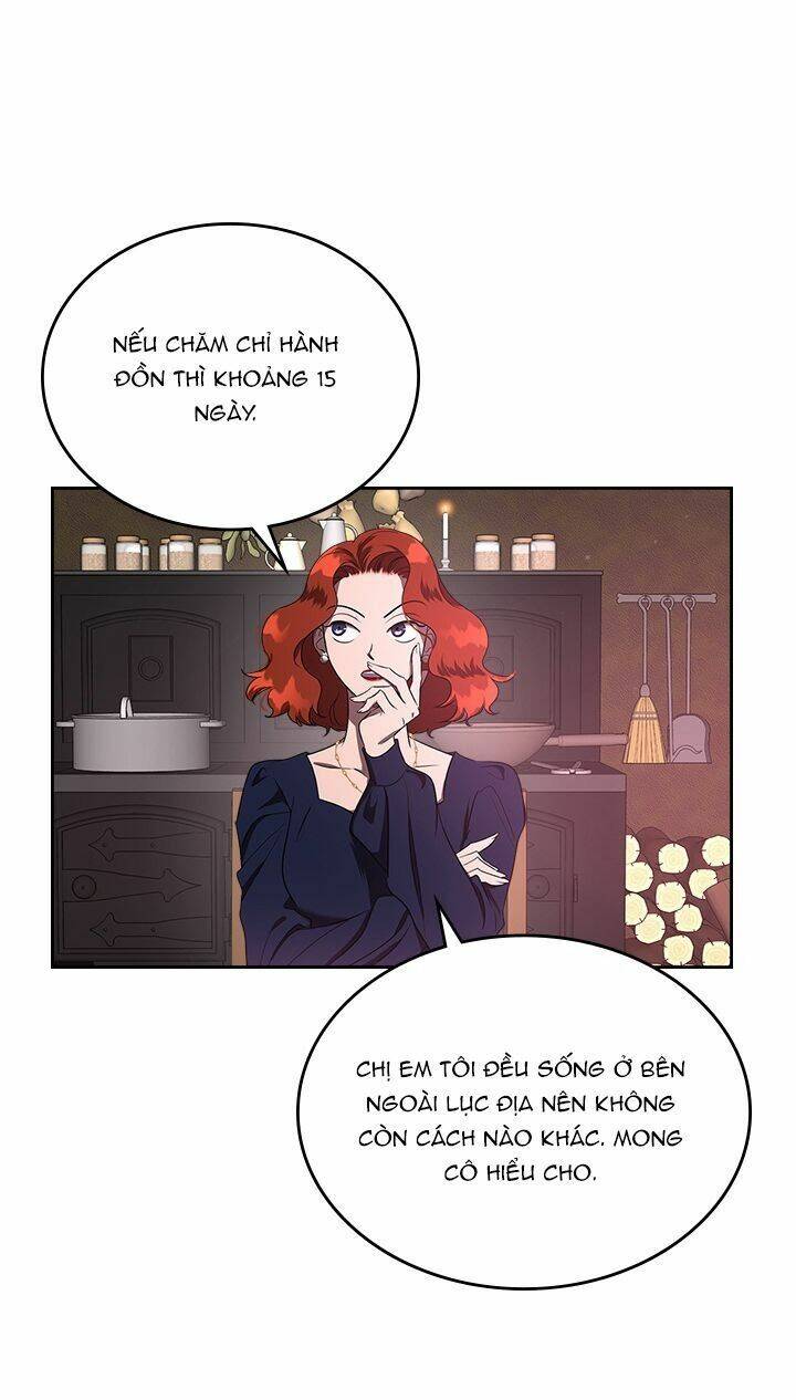 Giết Chết Ác Nữ Phản Diện Chapter 3 - Trang 2