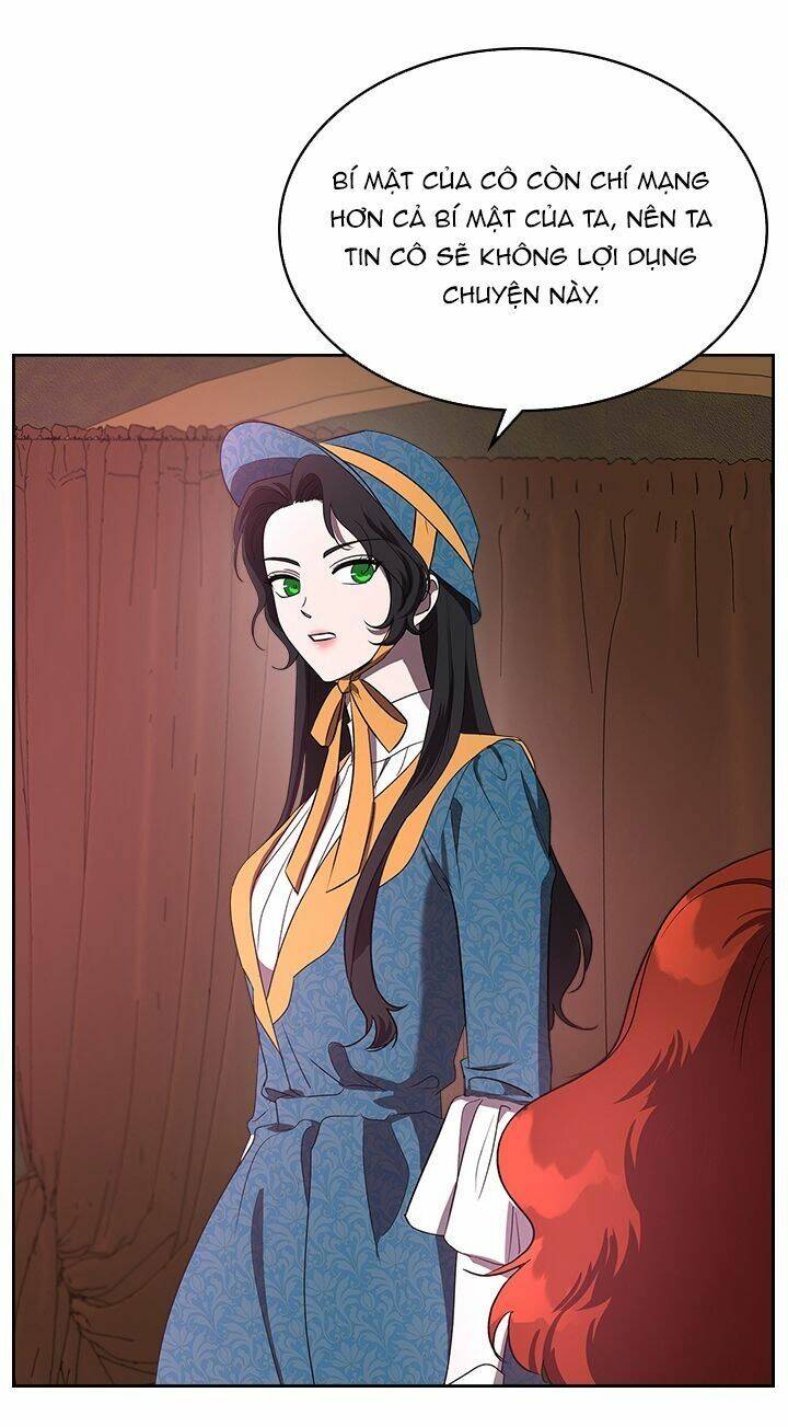 Giết Chết Ác Nữ Phản Diện Chapter 3 - Trang 2