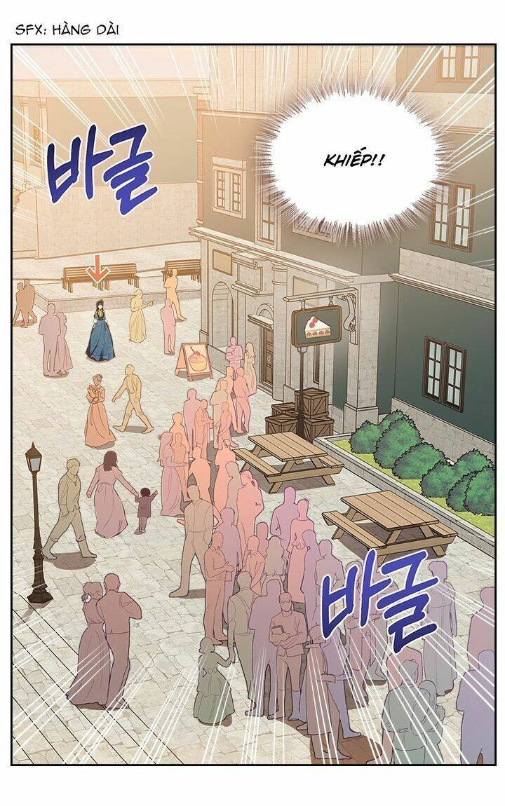 Giết Chết Ác Nữ Phản Diện Chapter 3 - Trang 2