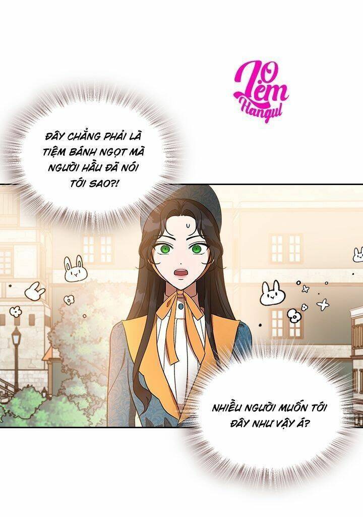 Giết Chết Ác Nữ Phản Diện Chapter 3 - Trang 2