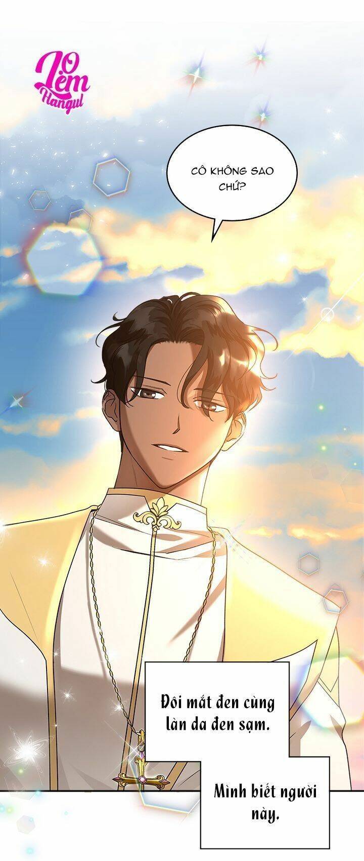 Giết Chết Ác Nữ Phản Diện Chapter 3 - Trang 2