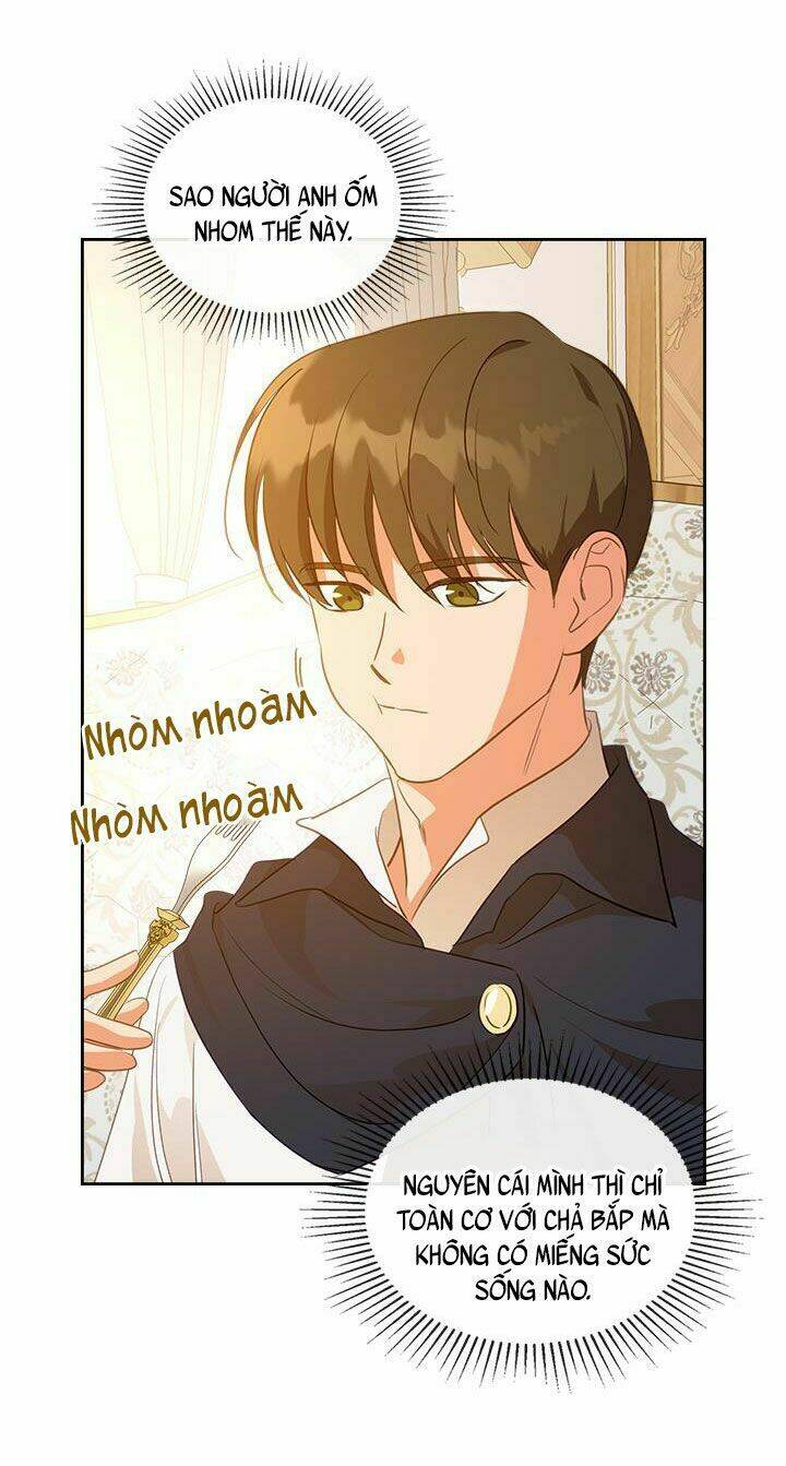 Giết Chết Ác Nữ Phản Diện Chapter 30 - Trang 2