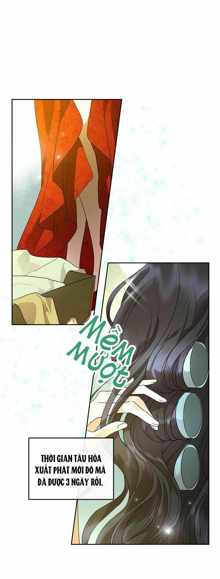 Giết Chết Ác Nữ Phản Diện Chapter 30 - Trang 2