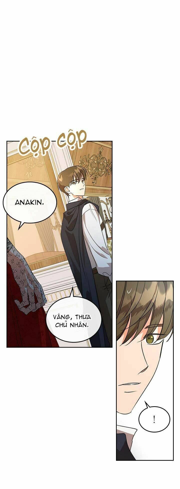 Giết Chết Ác Nữ Phản Diện Chapter 30 - Trang 2