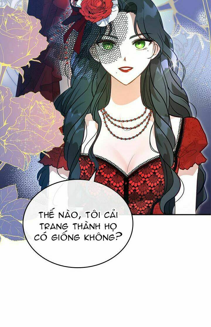 Giết Chết Ác Nữ Phản Diện Chapter 30 - Trang 2