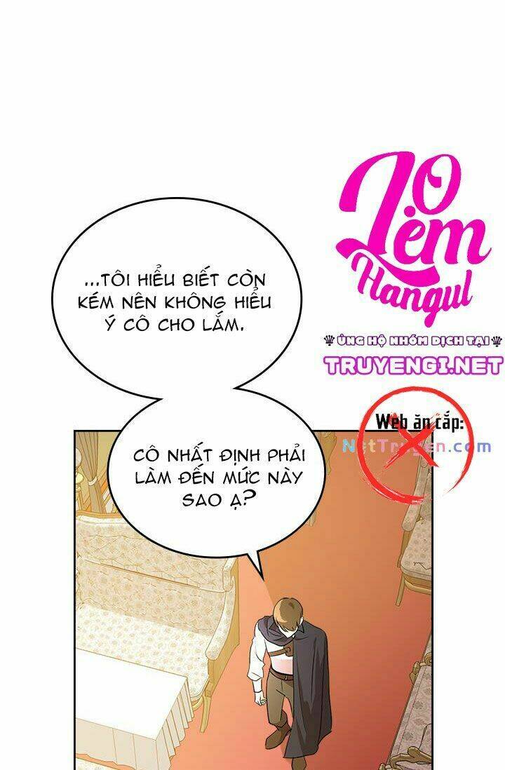 Giết Chết Ác Nữ Phản Diện Chapter 30 - Trang 2