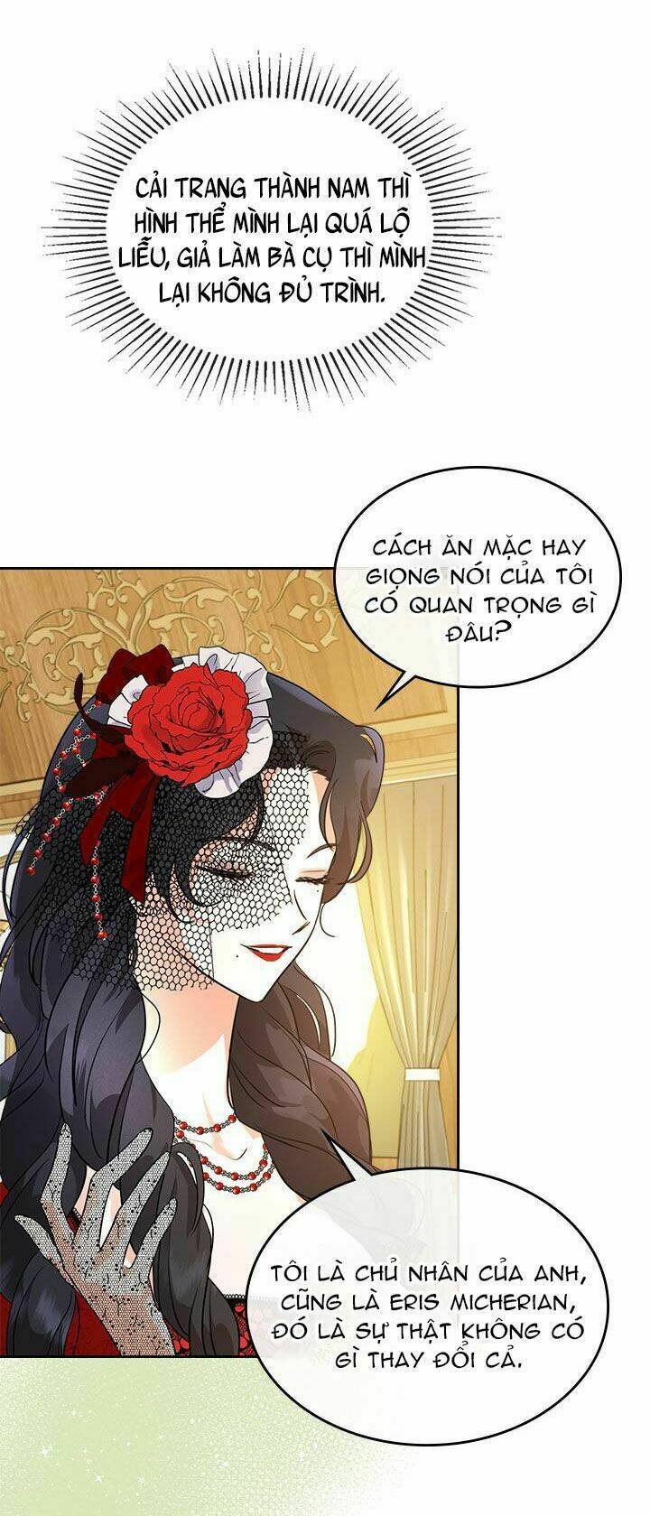 Giết Chết Ác Nữ Phản Diện Chapter 30 - Trang 2