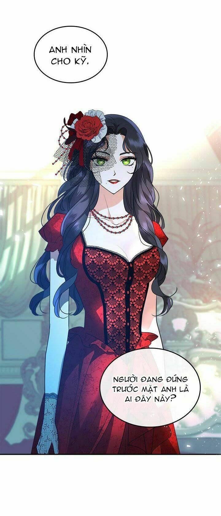Giết Chết Ác Nữ Phản Diện Chapter 30 - Trang 2