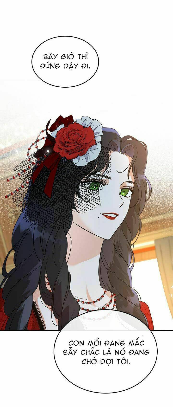 Giết Chết Ác Nữ Phản Diện Chapter 30 - Trang 2