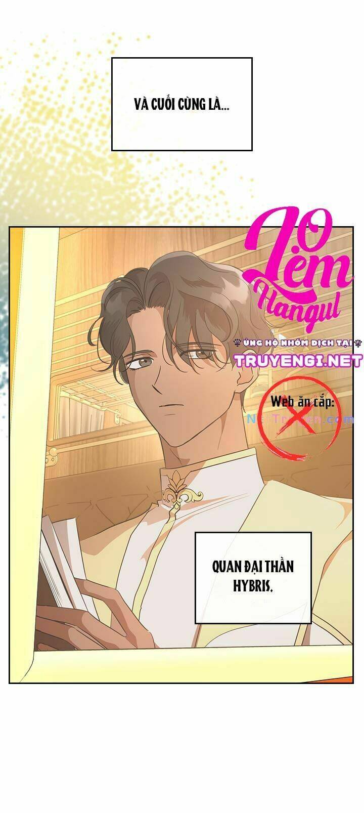 Giết Chết Ác Nữ Phản Diện Chapter 30 - Trang 2