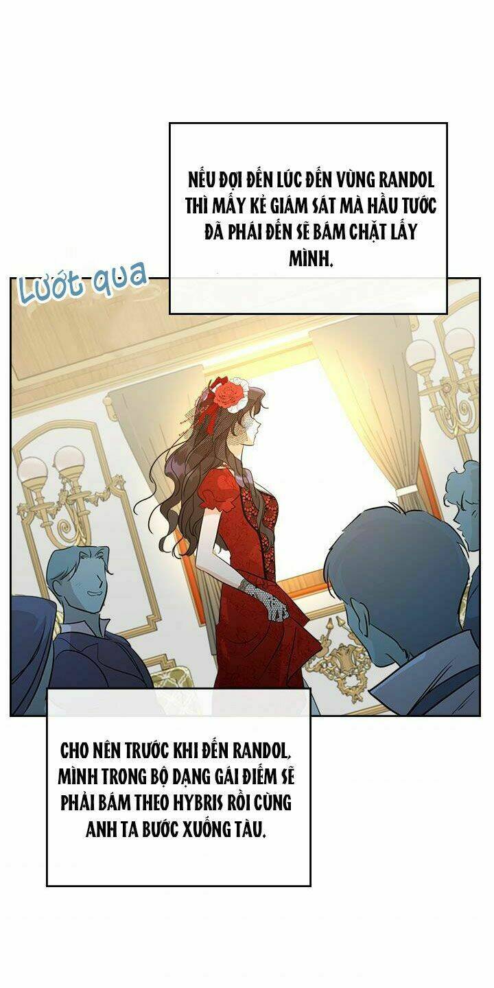 Giết Chết Ác Nữ Phản Diện Chapter 30 - Trang 2