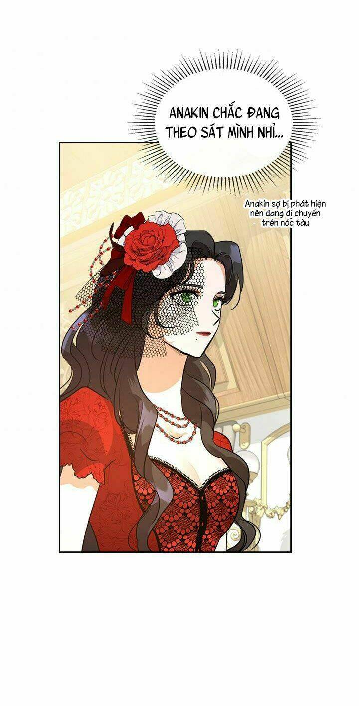 Giết Chết Ác Nữ Phản Diện Chapter 30 - Trang 2