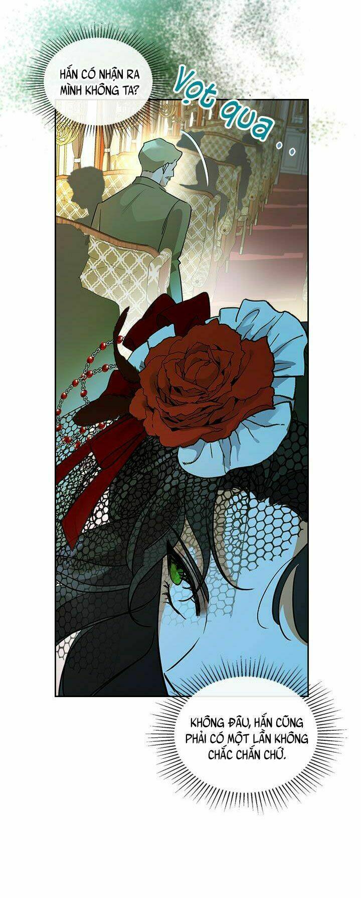 Giết Chết Ác Nữ Phản Diện Chapter 30 - Trang 2