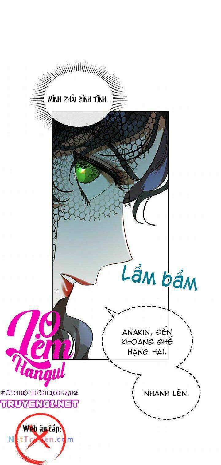 Giết Chết Ác Nữ Phản Diện Chapter 30 - Trang 2