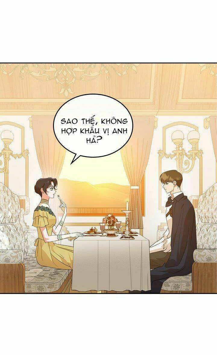 Giết Chết Ác Nữ Phản Diện Chapter 30 - Trang 2