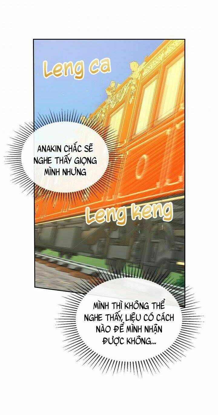 Giết Chết Ác Nữ Phản Diện Chapter 30 - Trang 2