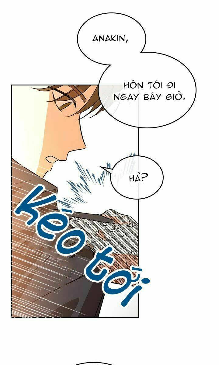 Giết Chết Ác Nữ Phản Diện Chapter 30 - Trang 2