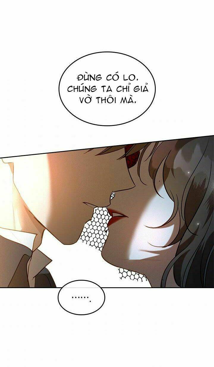 Giết Chết Ác Nữ Phản Diện Chapter 30 - Trang 2