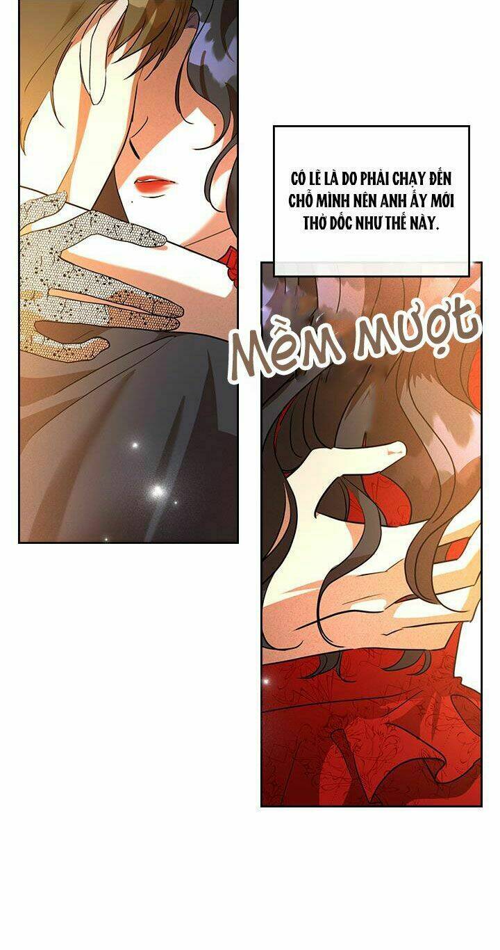 Giết Chết Ác Nữ Phản Diện Chapter 30 - Trang 2