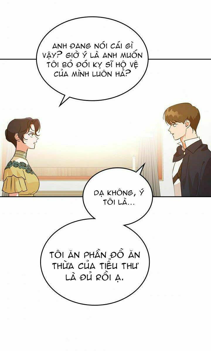 Giết Chết Ác Nữ Phản Diện Chapter 30 - Trang 2