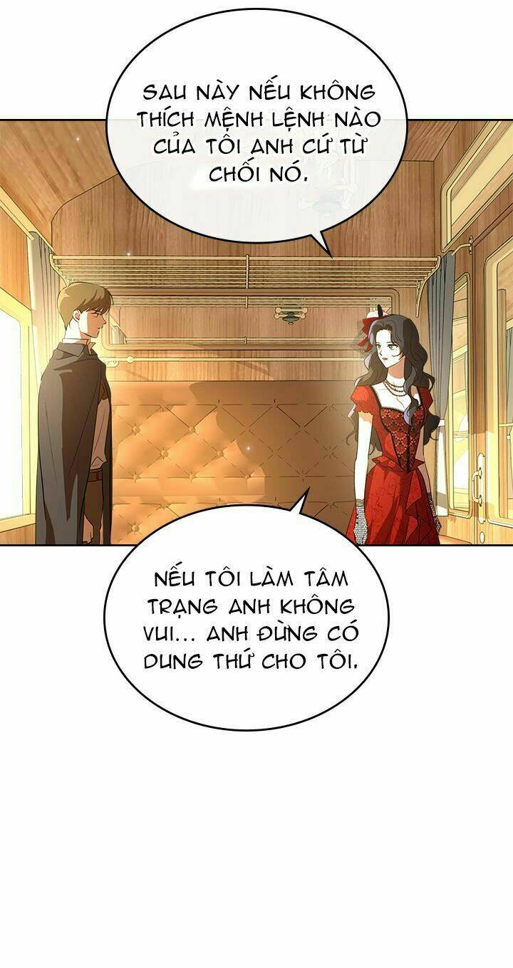 Giết Chết Ác Nữ Phản Diện Chapter 30 - Trang 2