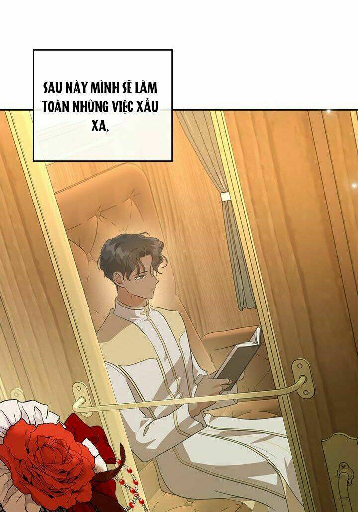 Giết Chết Ác Nữ Phản Diện Chapter 30 - Trang 2