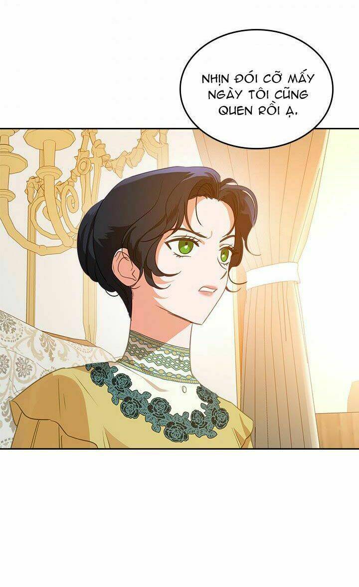 Giết Chết Ác Nữ Phản Diện Chapter 30 - Trang 2