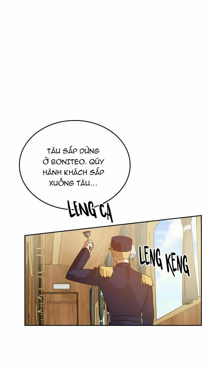 Giết Chết Ác Nữ Phản Diện Chapter 31 - Trang 2