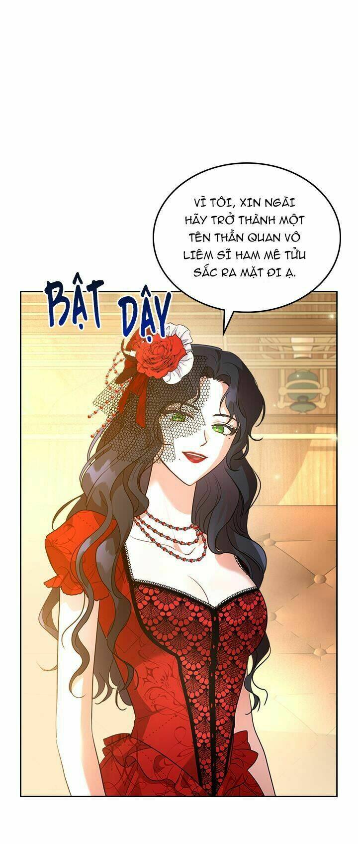 Giết Chết Ác Nữ Phản Diện Chapter 31 - Trang 2