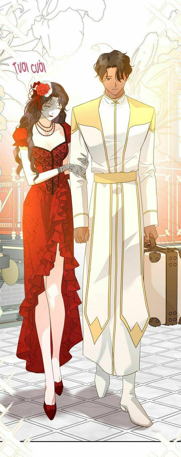 Giết Chết Ác Nữ Phản Diện Chapter 31 - Trang 2