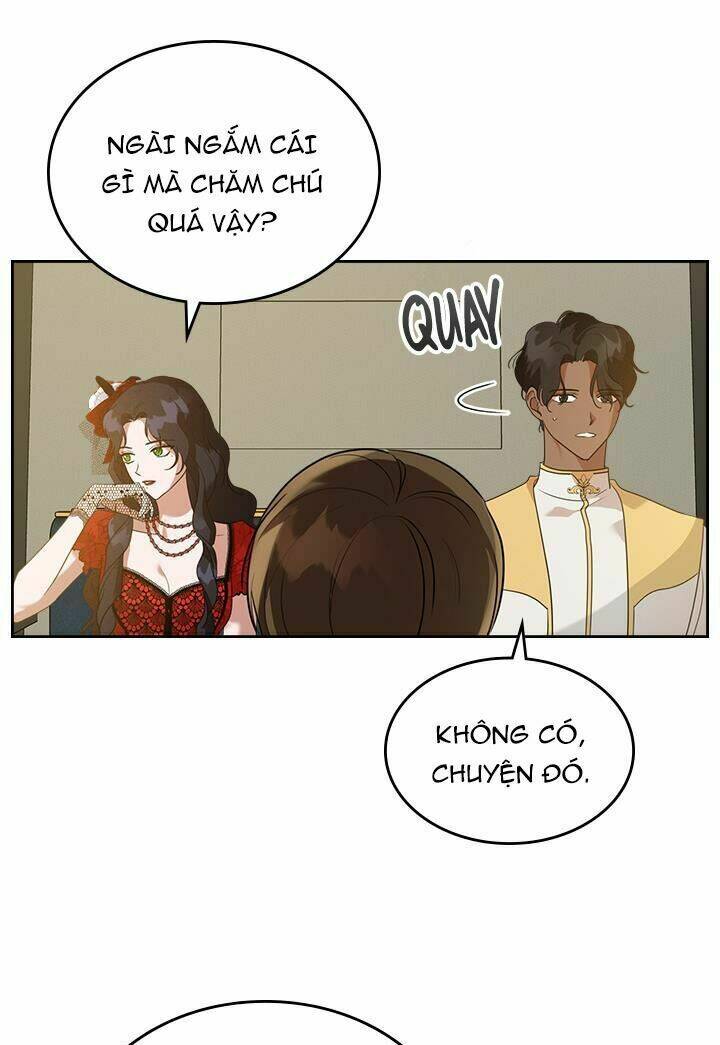 Giết Chết Ác Nữ Phản Diện Chapter 31 - Trang 2
