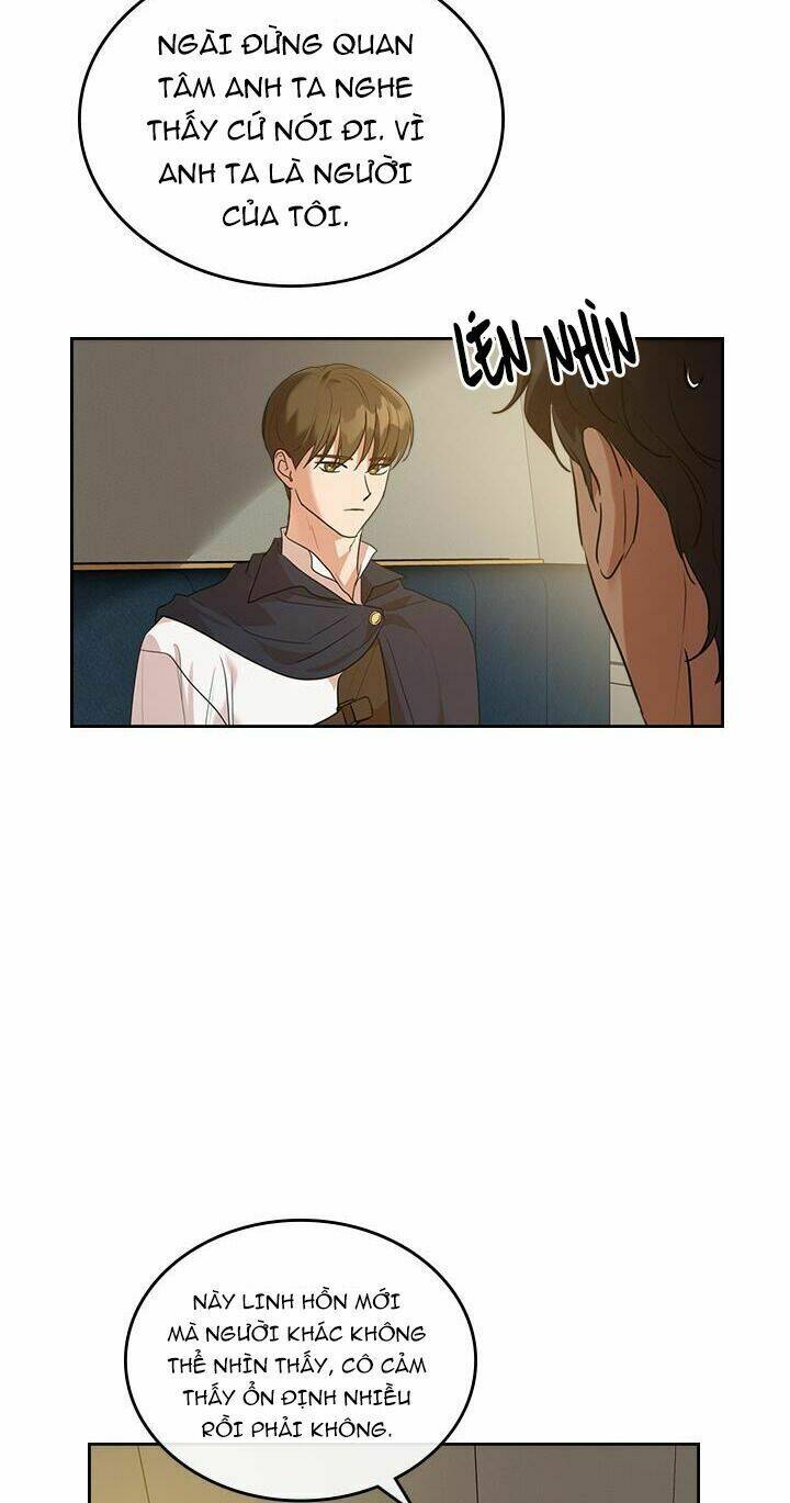 Giết Chết Ác Nữ Phản Diện Chapter 31 - Trang 2