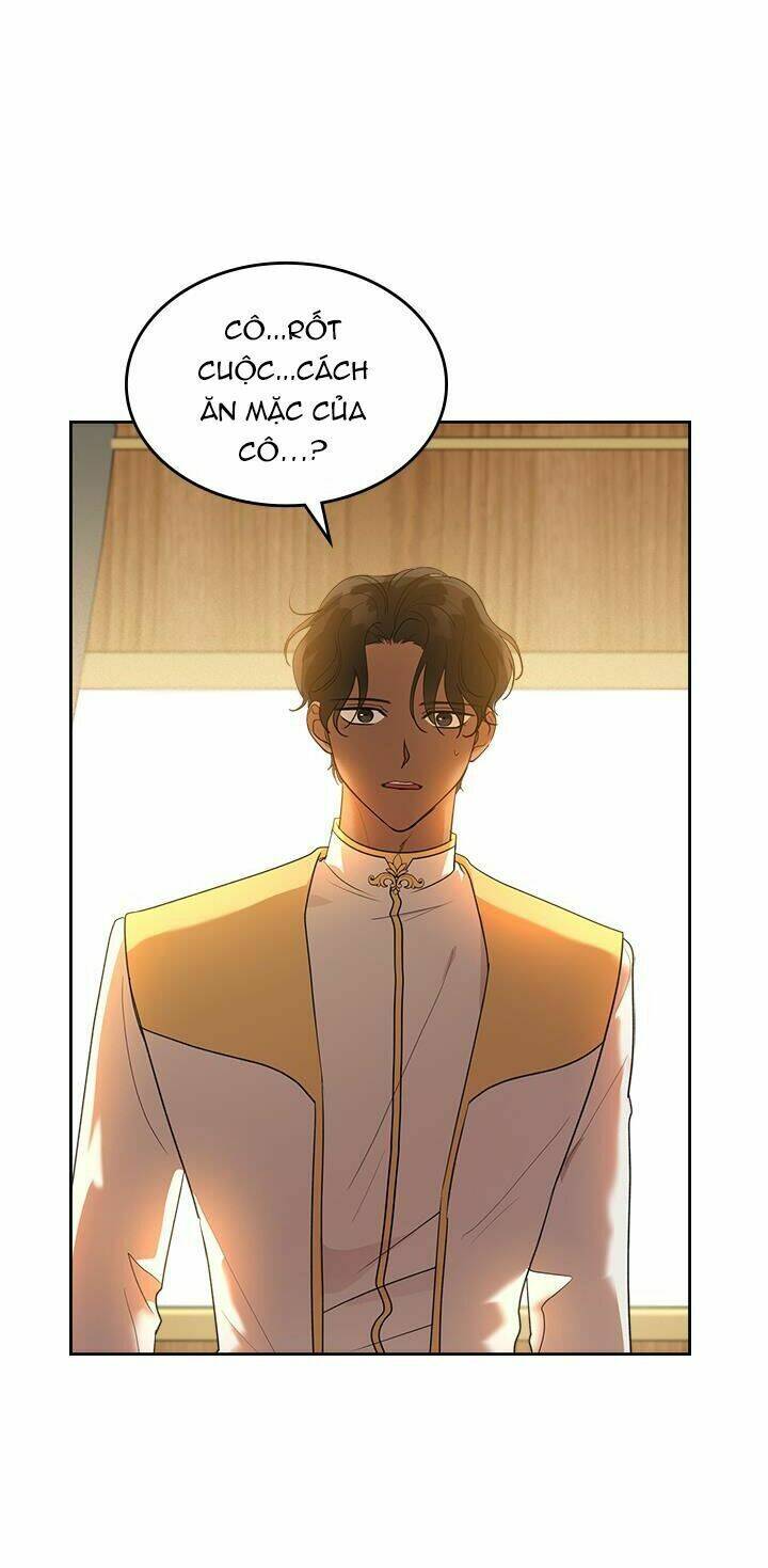 Giết Chết Ác Nữ Phản Diện Chapter 31 - Trang 2