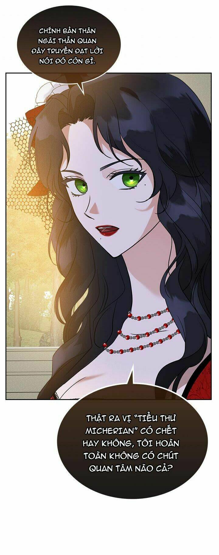 Giết Chết Ác Nữ Phản Diện Chapter 31 - Trang 2