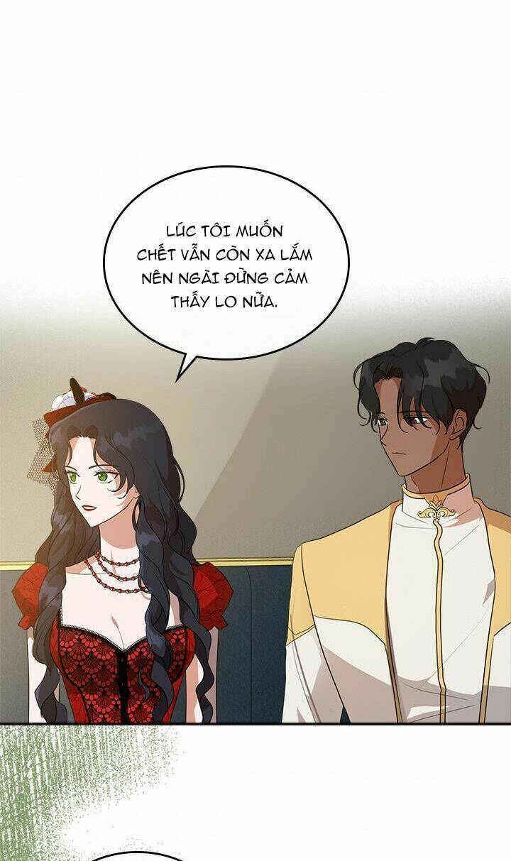 Giết Chết Ác Nữ Phản Diện Chapter 31 - Trang 2