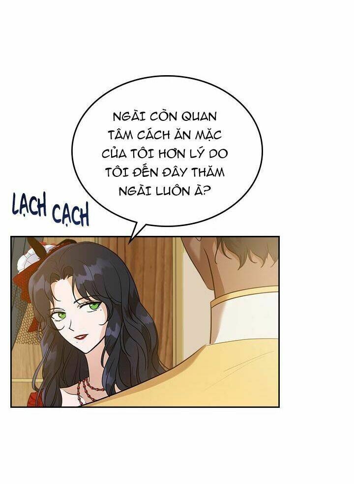 Giết Chết Ác Nữ Phản Diện Chapter 31 - Trang 2