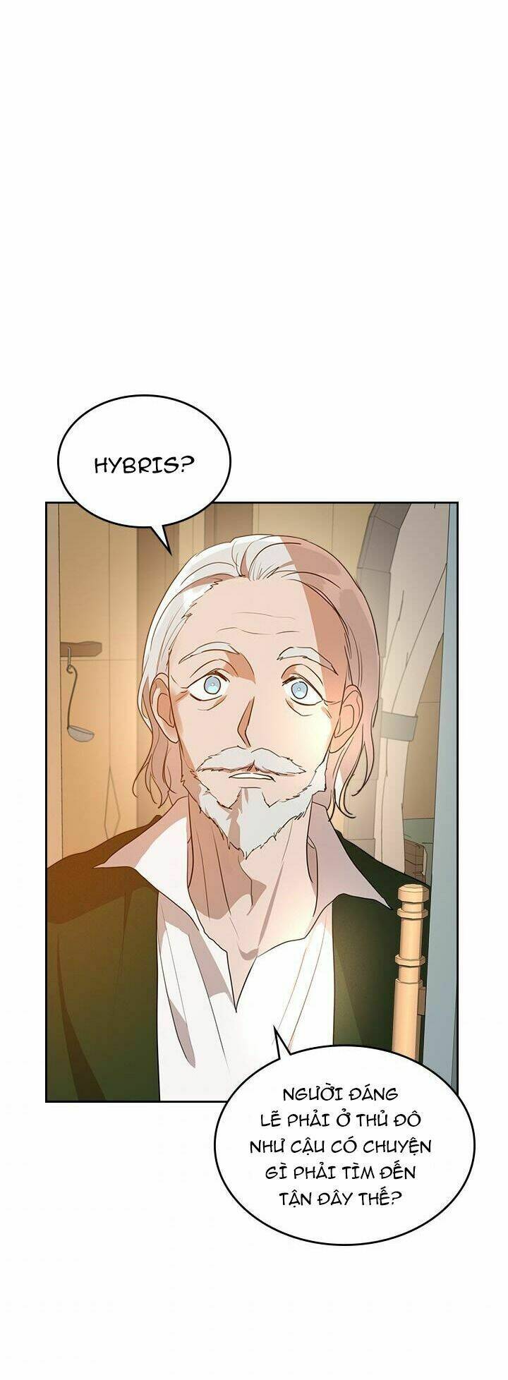 Giết Chết Ác Nữ Phản Diện Chapter 31 - Trang 2